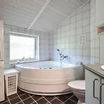 With Hot Tub X Give
