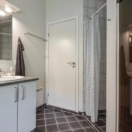 Give With Hot Tub X Feriehus