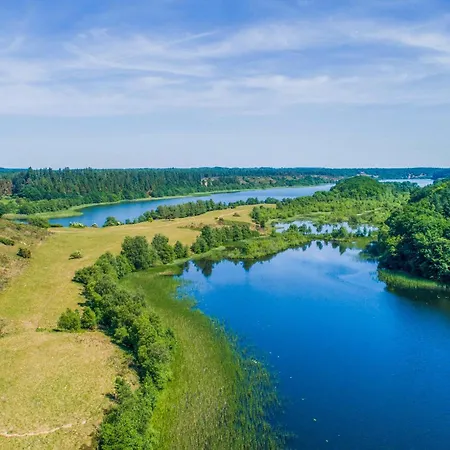 Give With Hot Tub X Feriehus Give