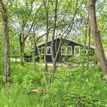 Give With Hot Tub X Feriehus